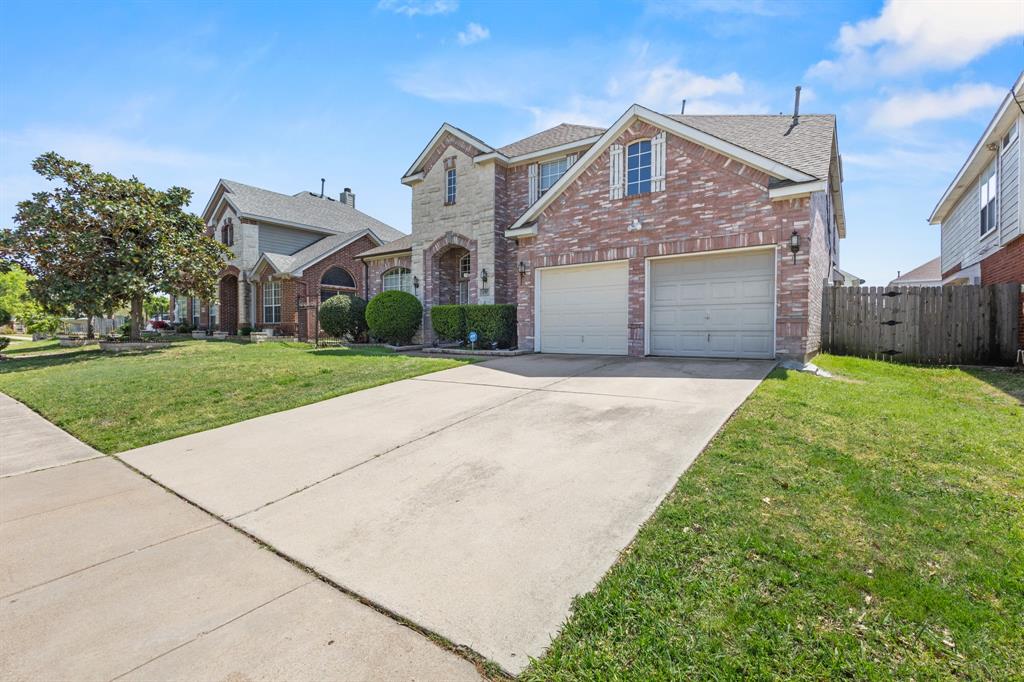 2707 Atrium Drive