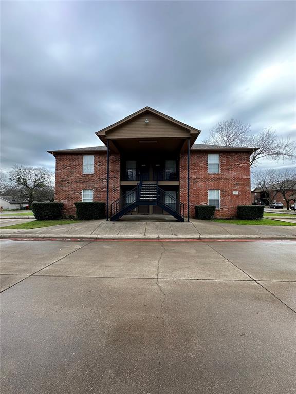 PECAN TRALZ - Residential Lease