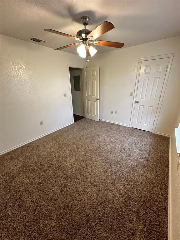 PECAN TRALZ - Residential Lease