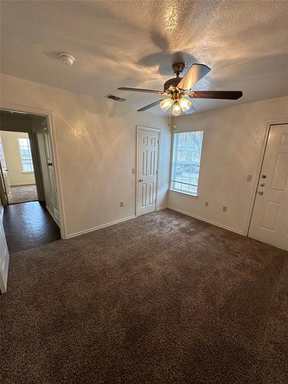 PECAN TRALZ - Residential Lease