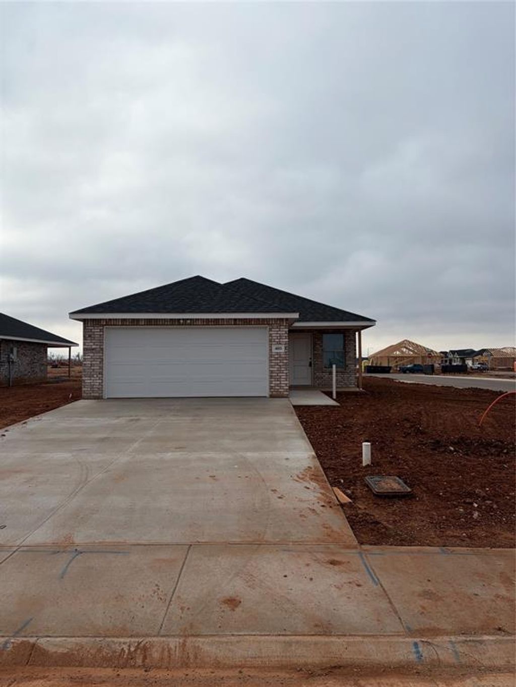 Photo of 4209 Ranger Street, Abilene, TX 79601 (MLS # 21182888)