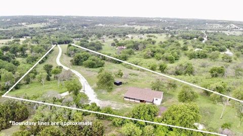 470 E Ridge Moody TX 76557