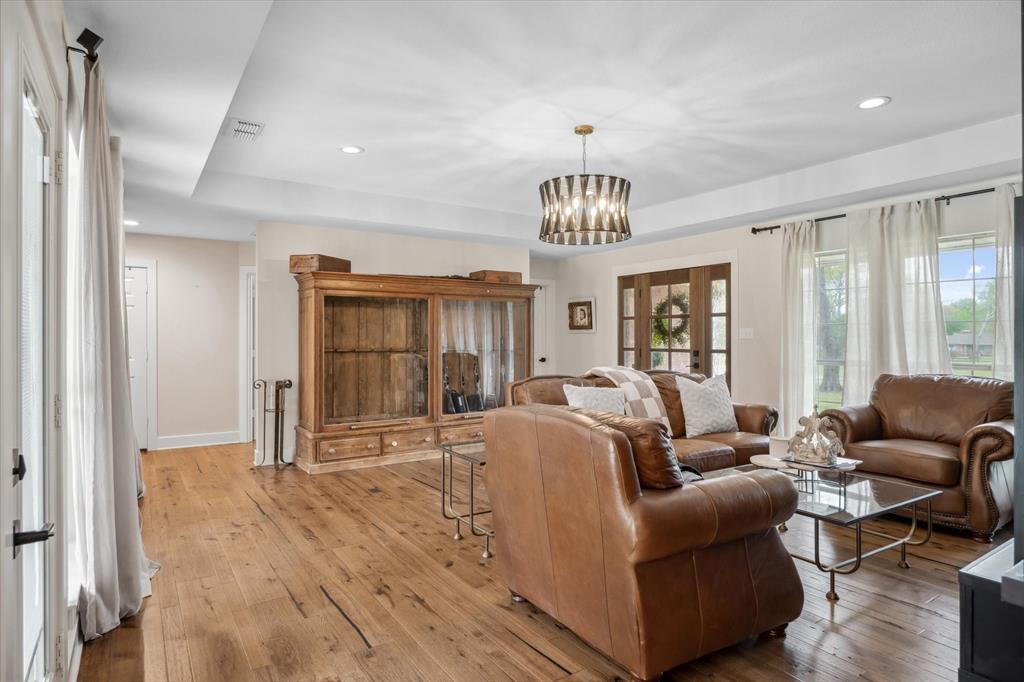 James Rose Surv A-713 - Residential