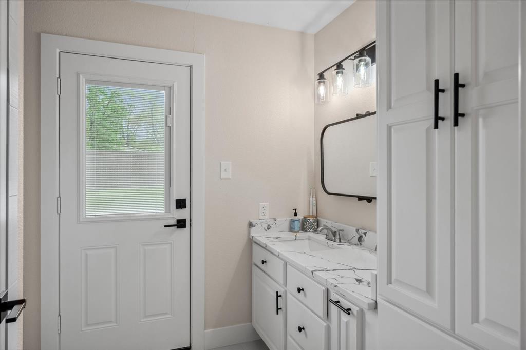 James Rose Surv A-713 - Residential