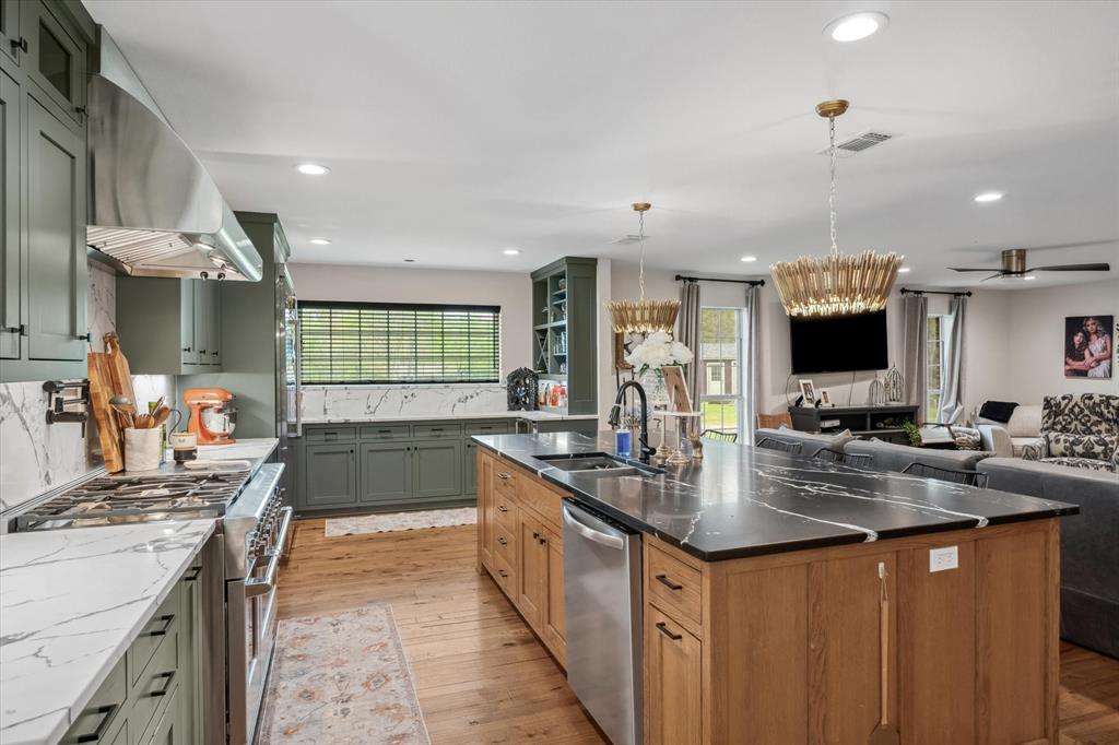 James Rose Surv A-713 - Residential