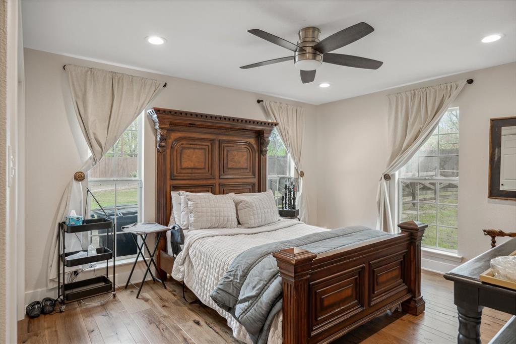 James Rose Surv A-713 - Residential