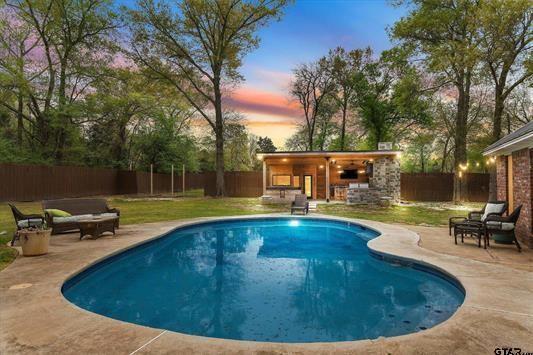 James Rose Surv A-713 - Residential