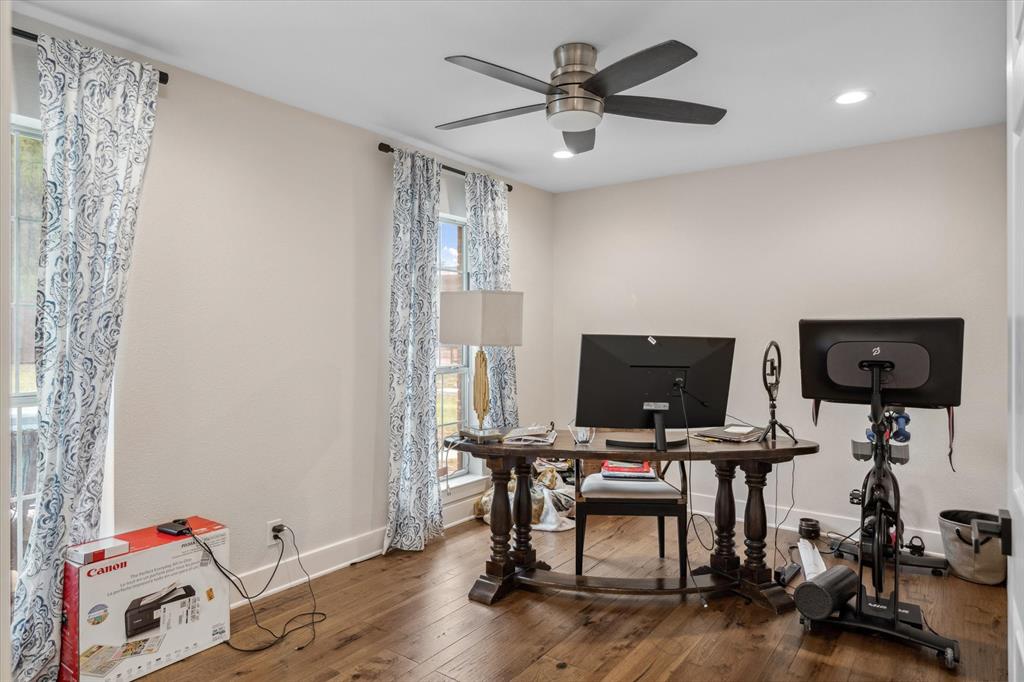 James Rose Surv A-713 - Residential