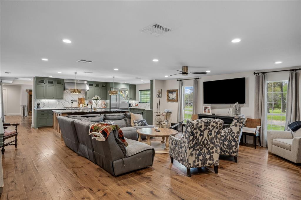 James Rose Surv A-713 - Residential