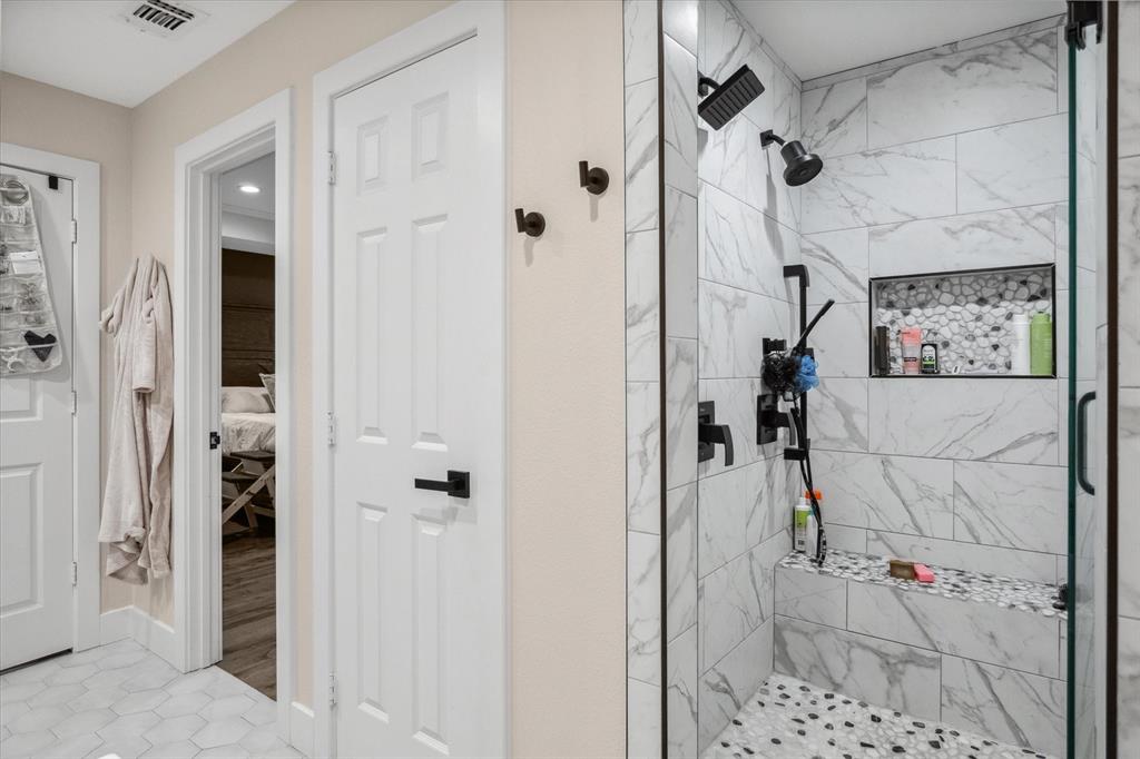 James Rose Surv A-713 - Residential