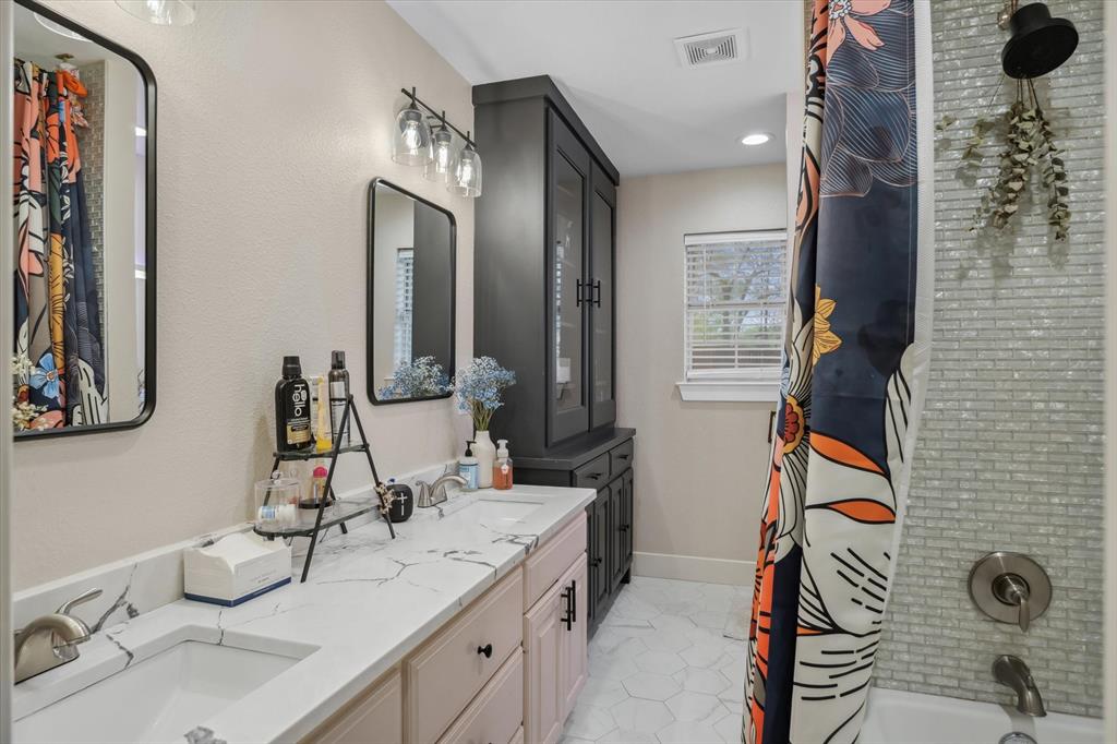 James Rose Surv A-713 - Residential