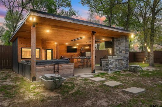 James Rose Surv A-713 - Residential