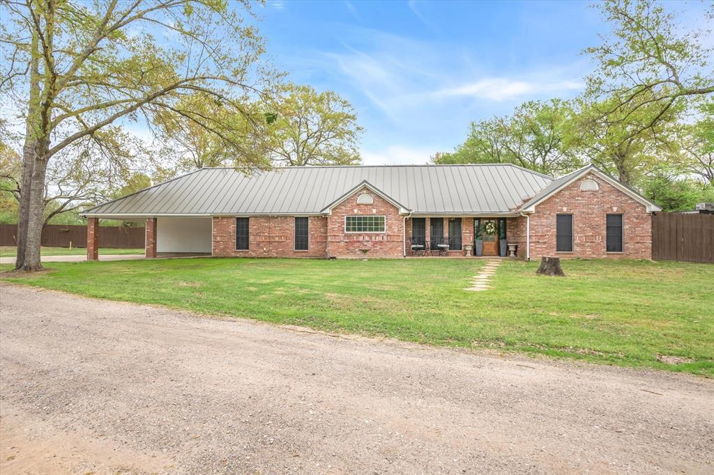 James Rose Surv A-713 - Residential