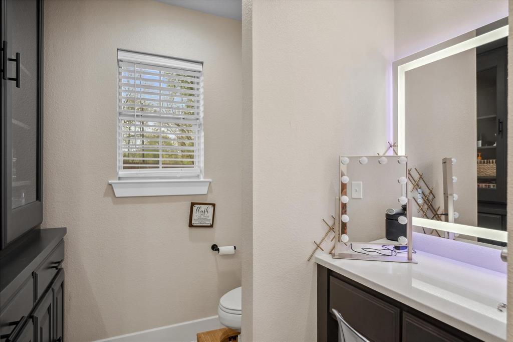 James Rose Surv A-713 - Residential