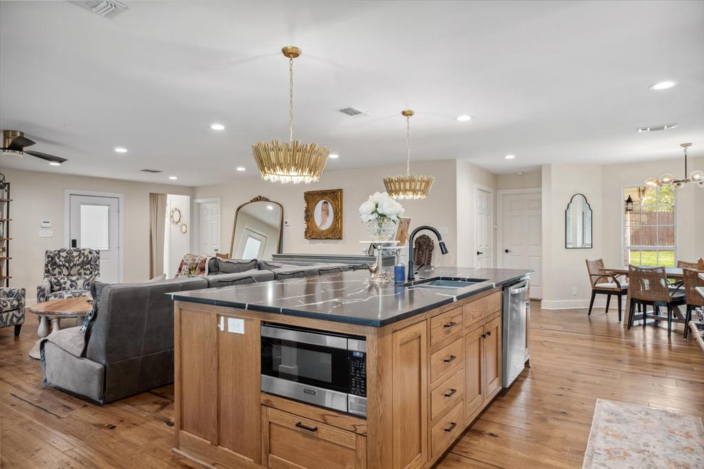 James Rose Surv A-713 - Residential