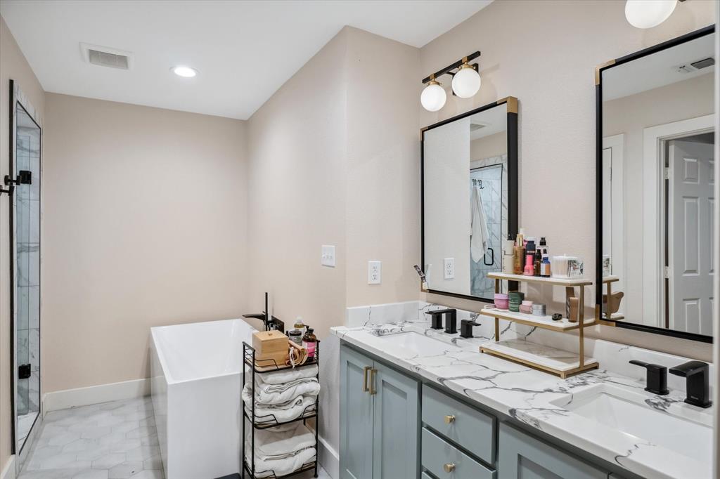 James Rose Surv A-713 - Residential