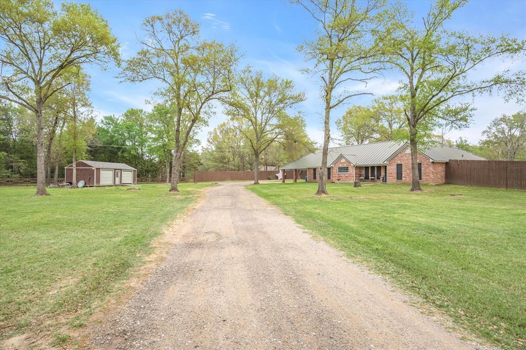 James Rose Surv A-713 - Residential