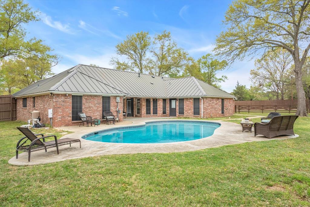 James Rose Surv A-713 - Residential