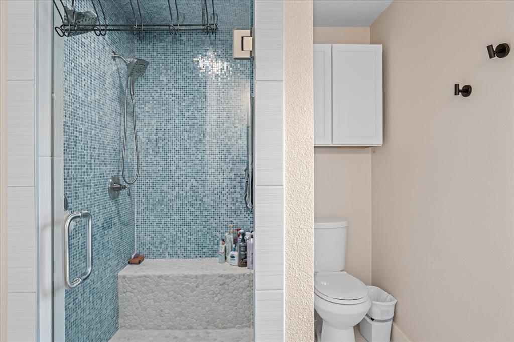 James Rose Surv A-713 - Residential