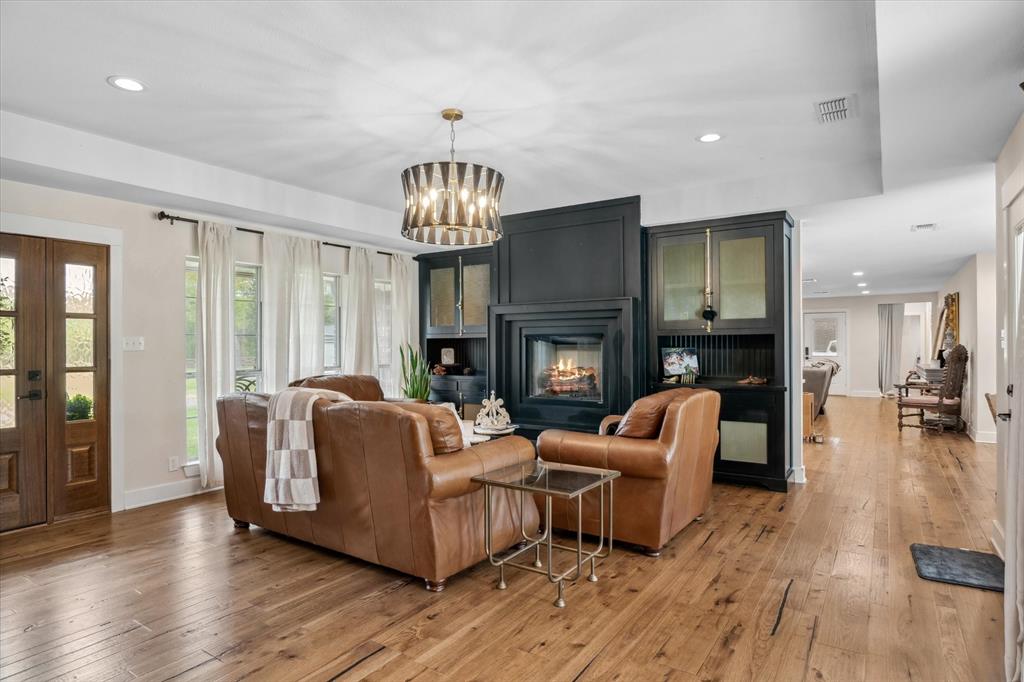 James Rose Surv A-713 - Residential