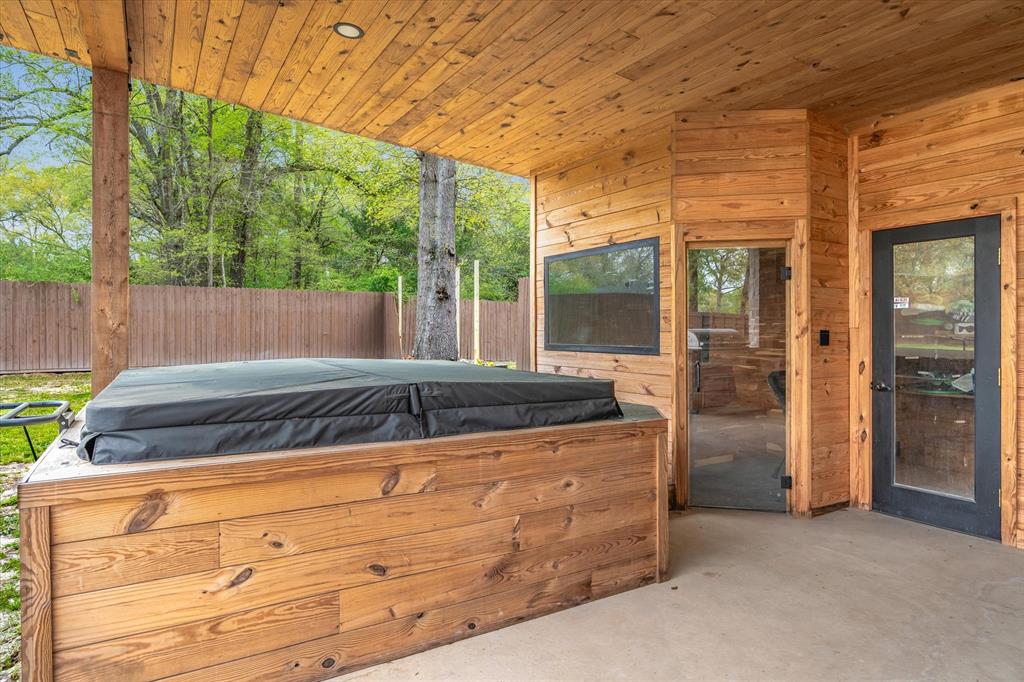 James Rose Surv A-713 - Residential