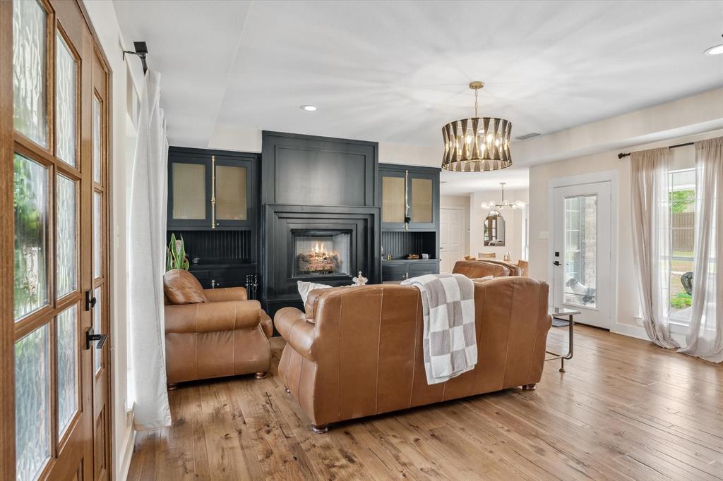 James Rose Surv A-713 - Residential