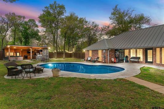 James Rose Surv A-713 - Residential