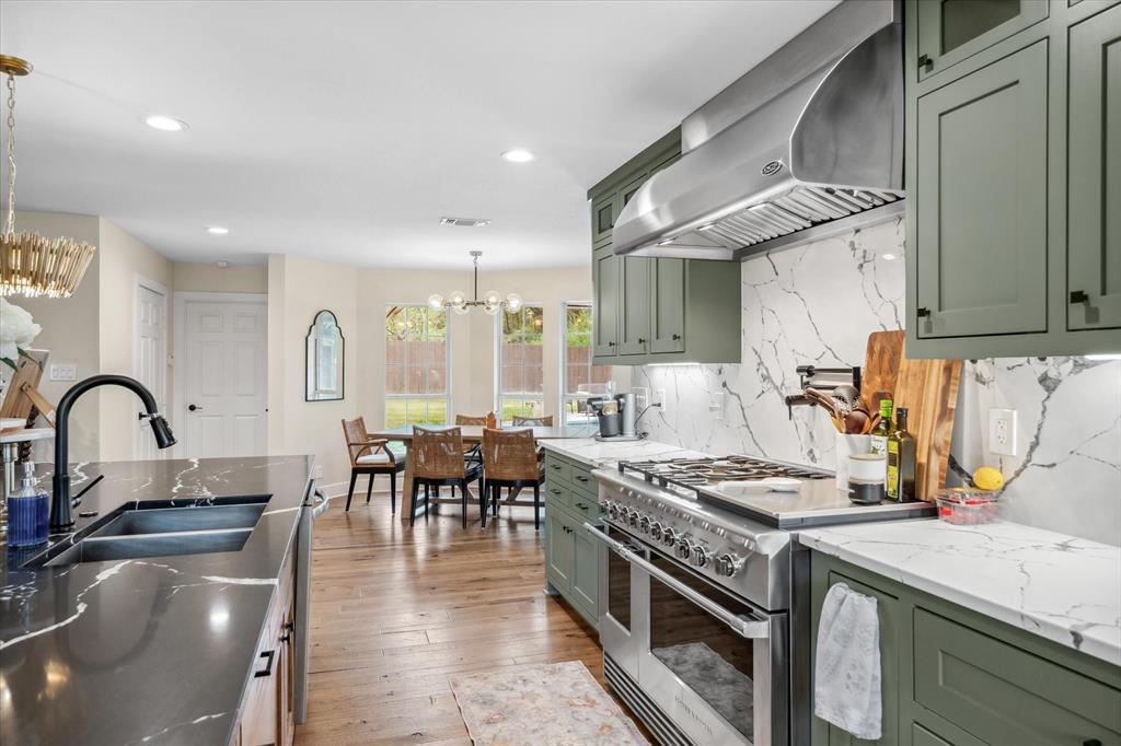 James Rose Surv A-713 - Residential