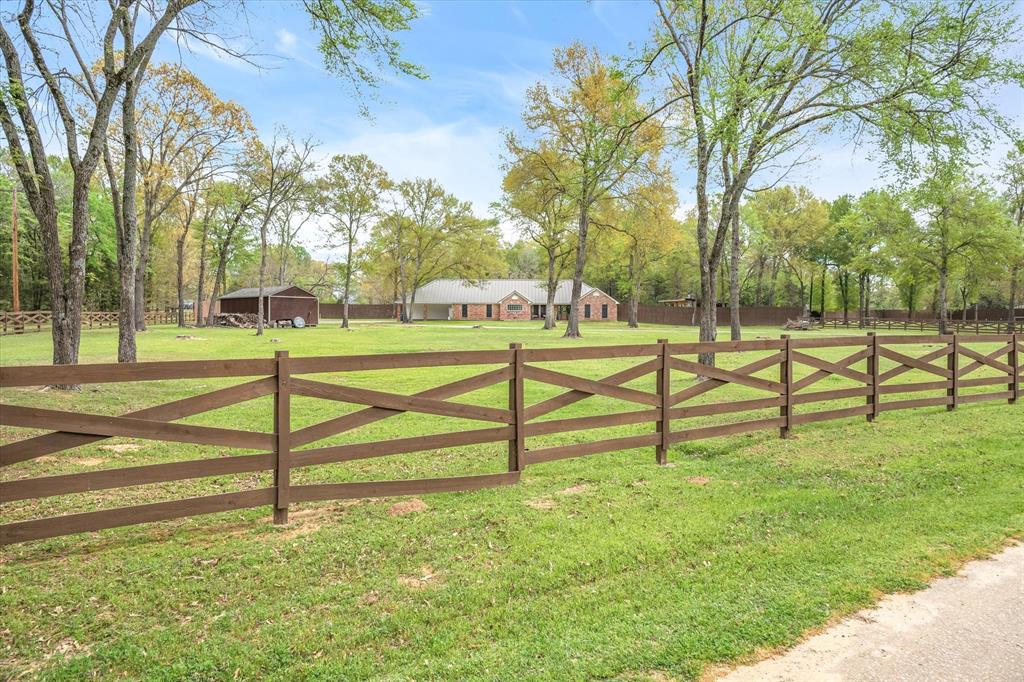 James Rose Surv A-713 - Residential