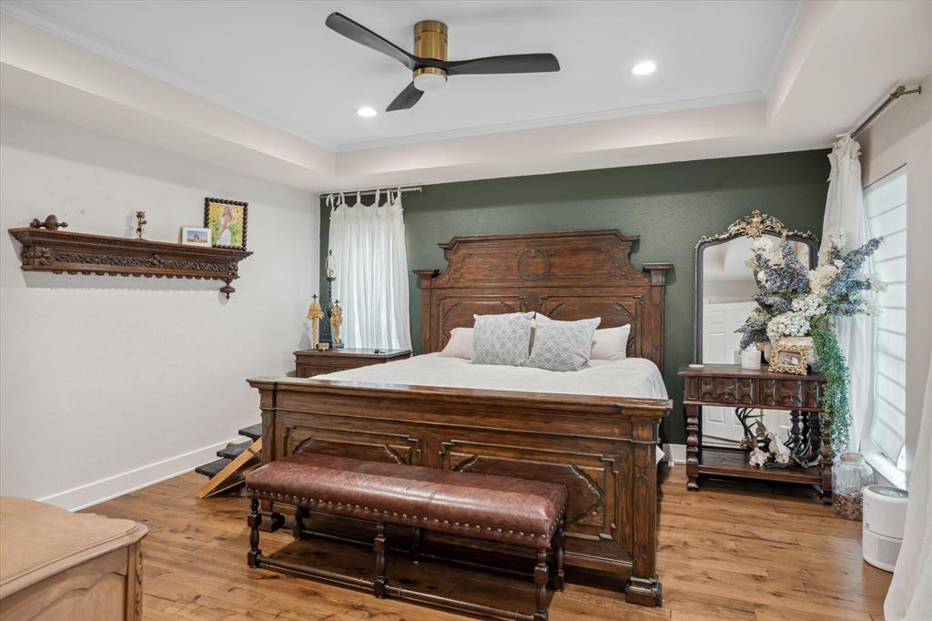 James Rose Surv A-713 - Residential