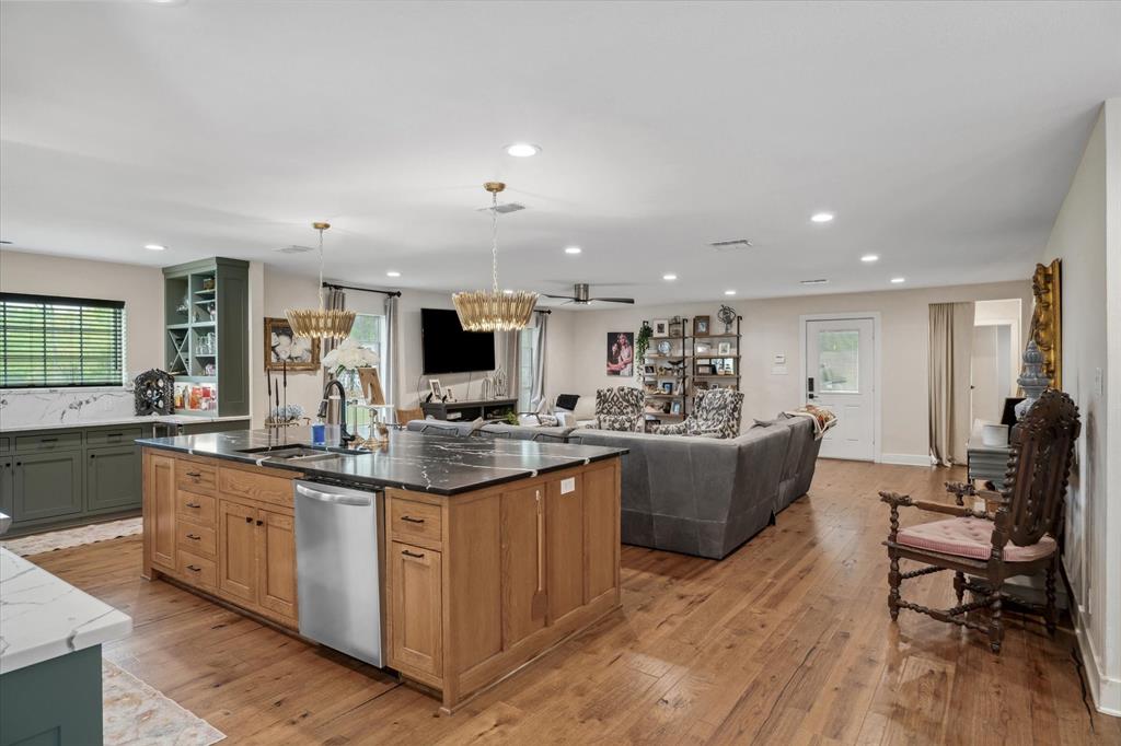 James Rose Surv A-713 - Residential