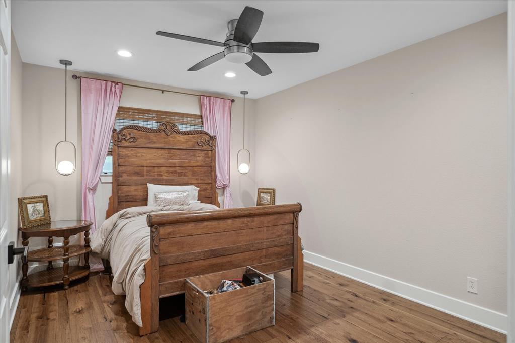 James Rose Surv A-713 - Residential