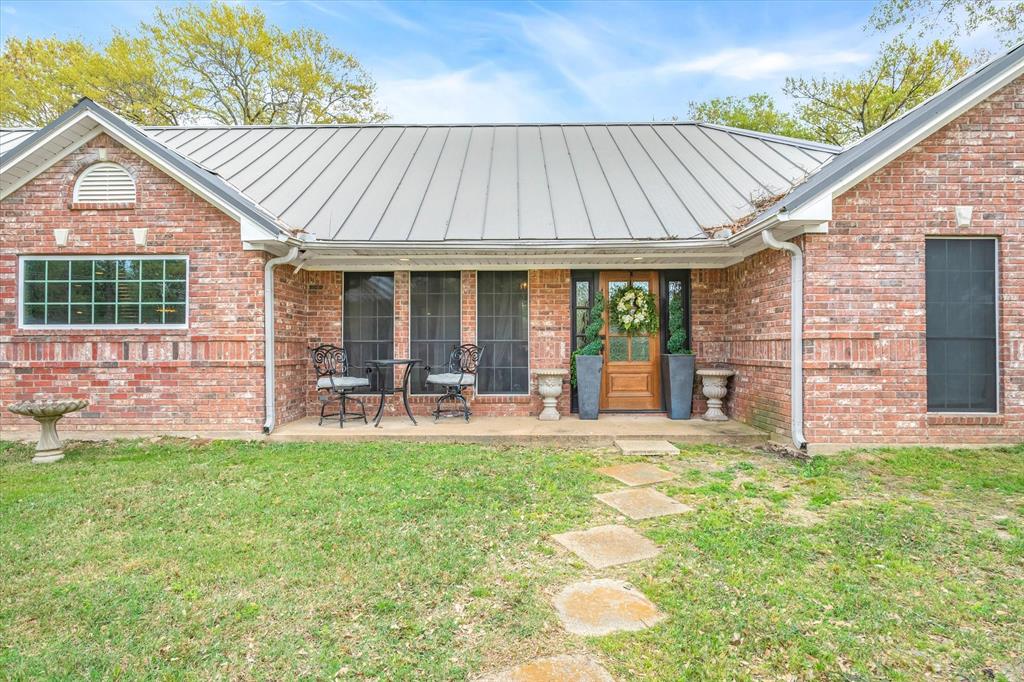 James Rose Surv A-713 - Residential