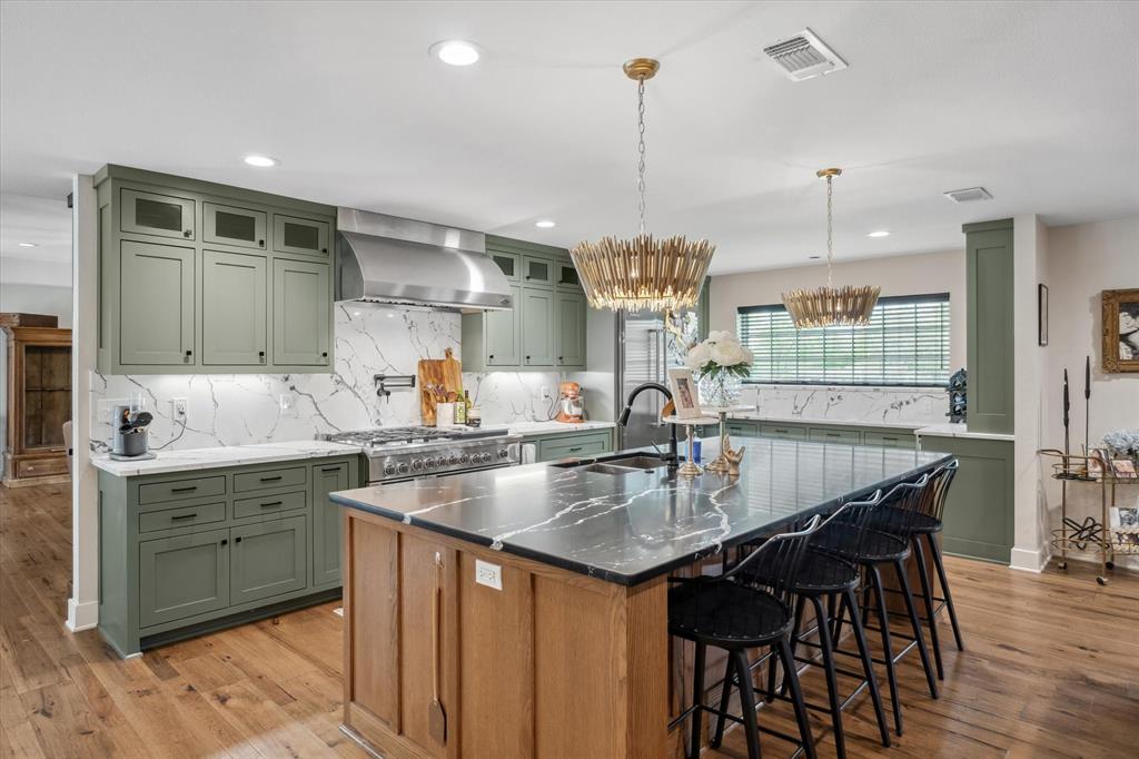 James Rose Surv A-713 - Residential