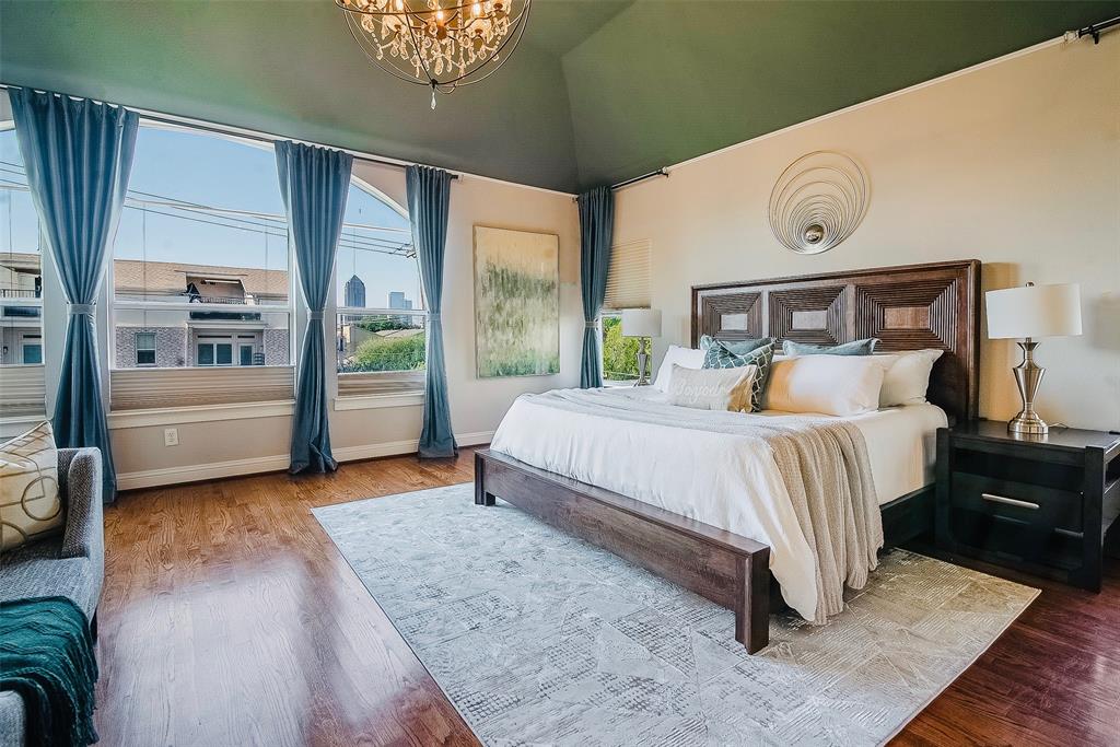 Firestation 1333 Ph 01 Condos - Residential