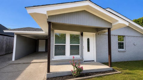 Photo of 1121 Richard Drive, Garland, TX 75040 (MLS # 21362907)