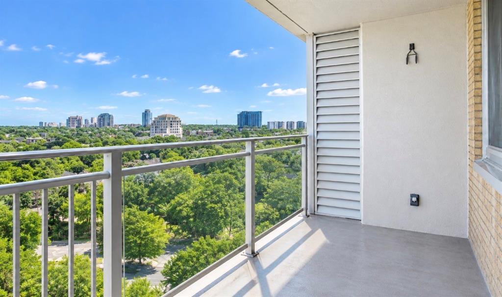 3883 Turtle Creek Boulevard 1203