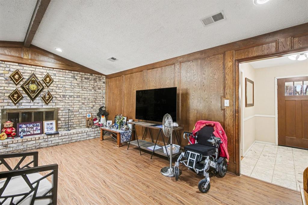 Wimbledon - Residential