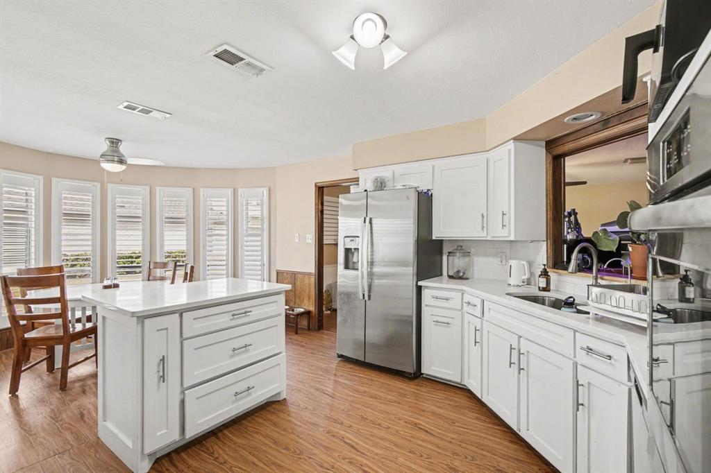 Wimbledon - Residential