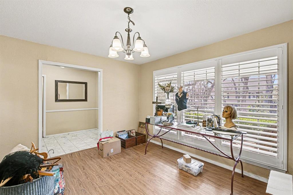 Wimbledon - Residential