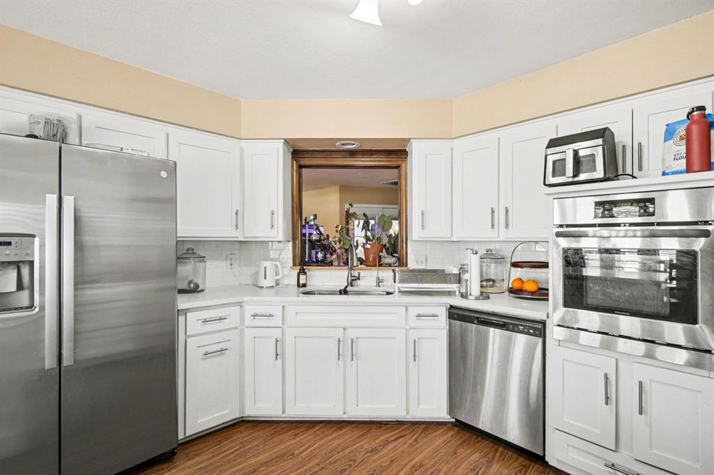 Wimbledon - Residential