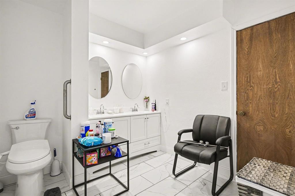 Wimbledon - Residential