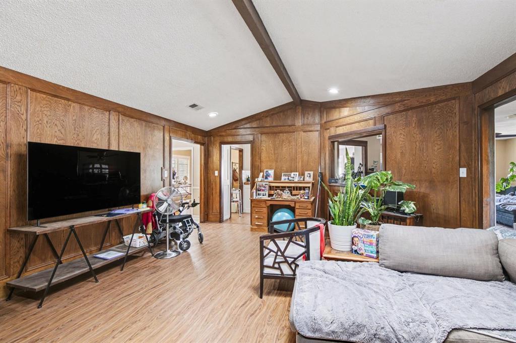 Wimbledon - Residential