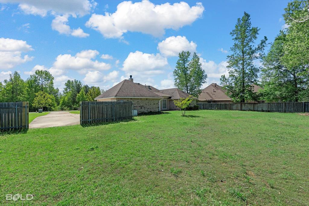 Haughton, Louisiana 71037, United States, 4 Bedrooms Bedrooms, ,3 BathroomsBathrooms,Residential,Pending,105610