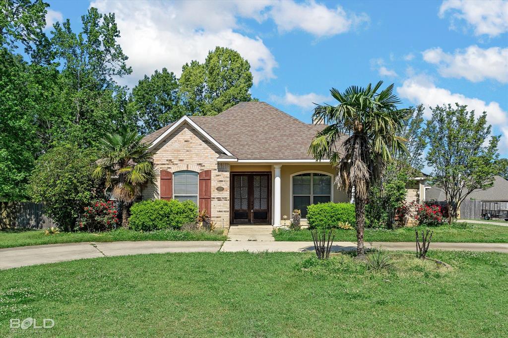 Haughton, Louisiana 71037, United States, 4 Bedrooms Bedrooms, ,3 BathroomsBathrooms,Residential,Pending,105610