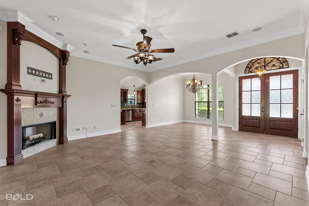 Haughton, Louisiana 71037, United States, 4 Bedrooms Bedrooms, ,3 BathroomsBathrooms,Residential,Pending,105610