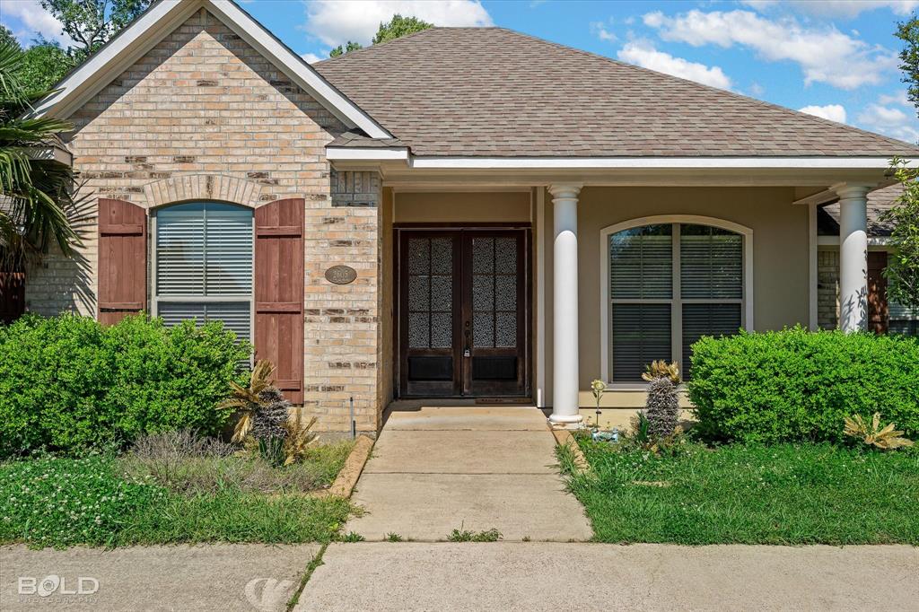 Haughton, Louisiana 71037, United States, 4 Bedrooms Bedrooms, ,3 BathroomsBathrooms,Residential,Pending,105610