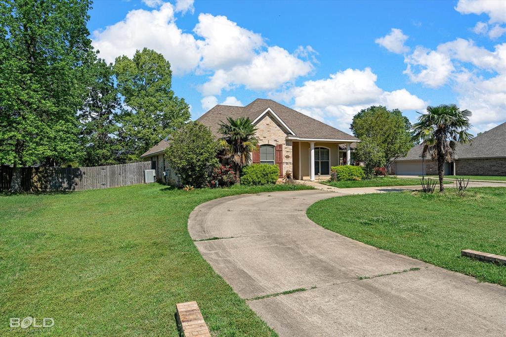 Haughton, Louisiana 71037, United States, 4 Bedrooms Bedrooms, ,3 BathroomsBathrooms,Residential,Pending,105610
