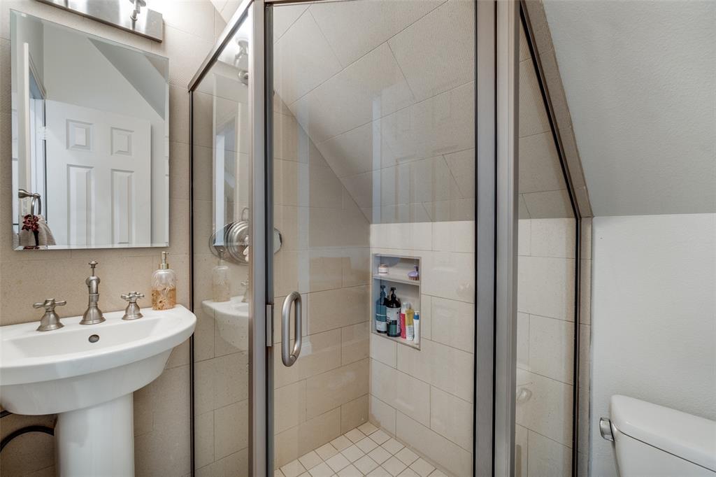 Highland Park West 1 - Residential