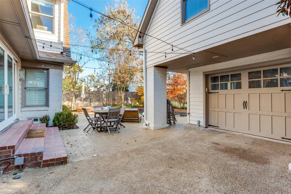 Highland Park West 1 - Residential